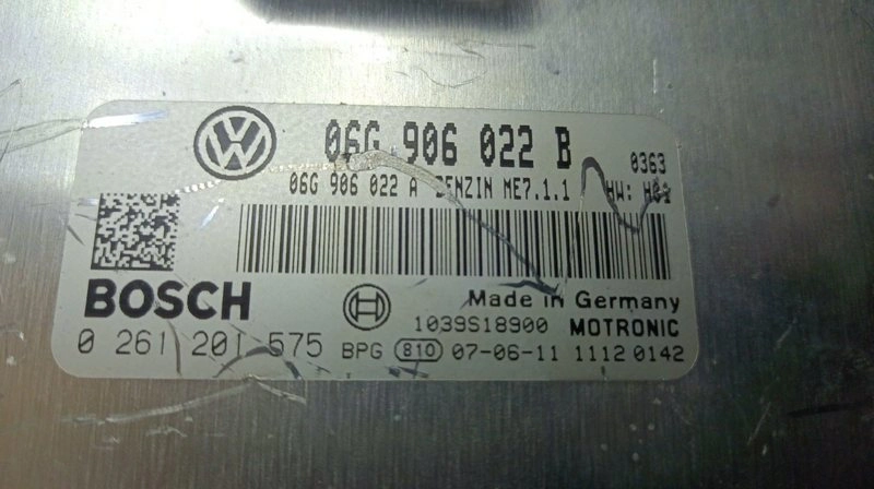 0261201575 06G906022A 06G906022B 06G906022Q 4220 1037503695 ME7.1.1 VW Touran CNG ORI+E2 KTAG FULL.rar