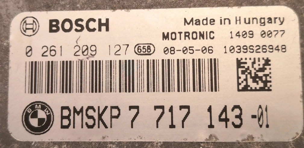 0261209127 BMSKP 7717143 1039s26948 ME9.2.0 BMW R1200RT K26 81KW ODOreset FLASH.rar