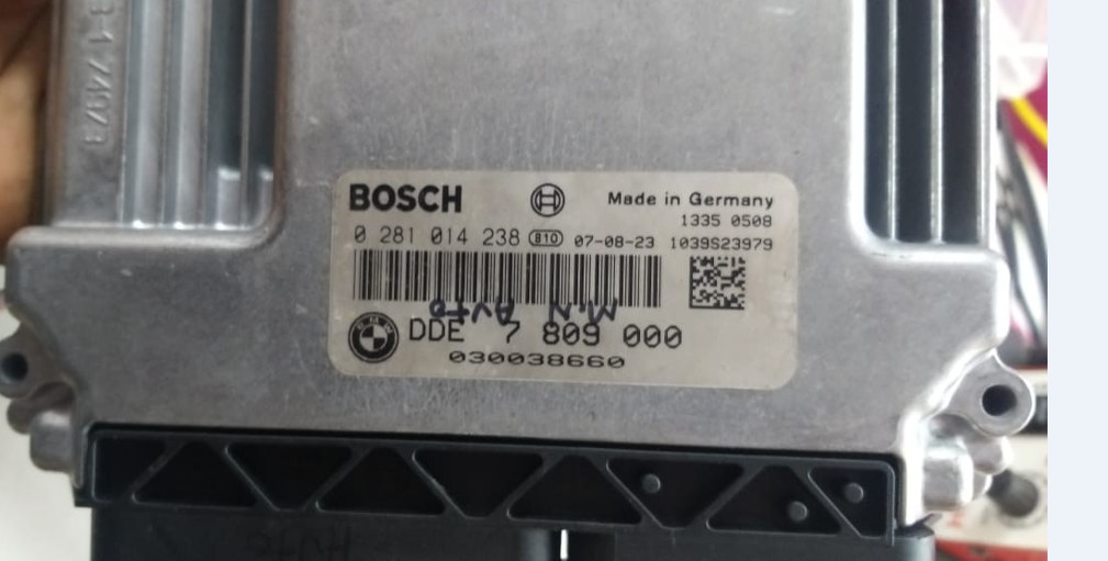 0281015552 7809000 1037395778 EDC17CP02 BMW E87 120d 2.0D 177CV DUMP CAS3 ISN+BDM FULL.rar