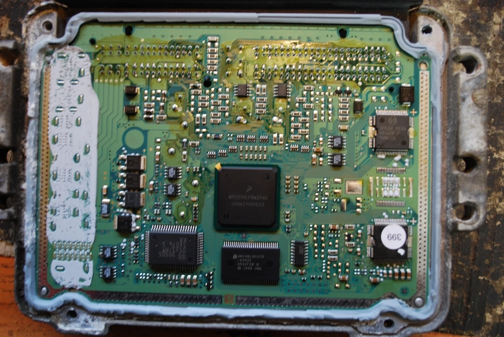 0281012549 55198922 1037383692 EDC16C9 Opel Zafira 1.9CDTI 88kW XPROG BDM FULL.rar