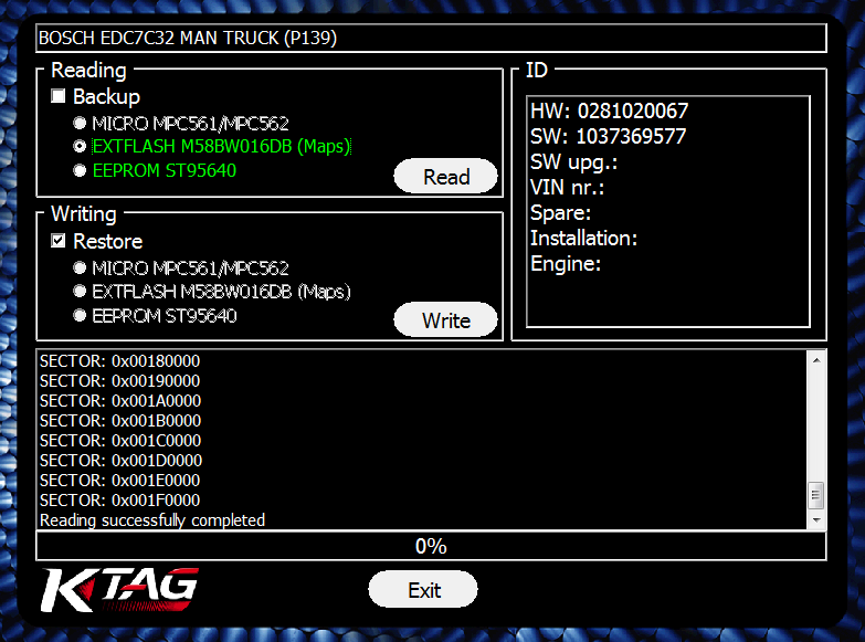 0281020067 1037369577 EDC7C32 MAN TGA KTAG FLASH.rar