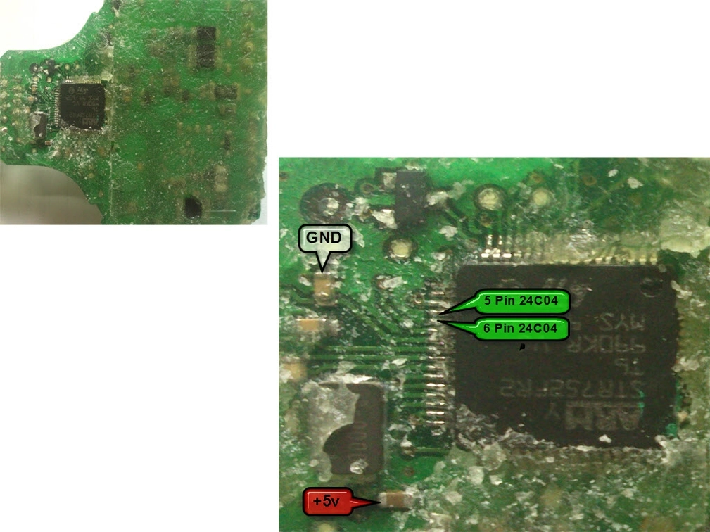 ducati immo 24c04 +connection EEP.rar