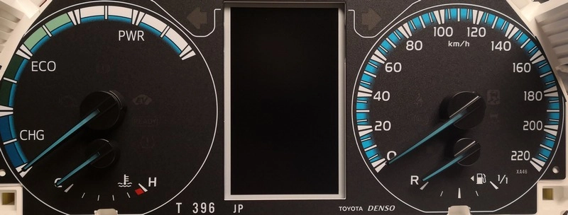 83800-4A230 257540-7792 DASH Toyota RAV4 MB91F060 CONNECT FULL.rar