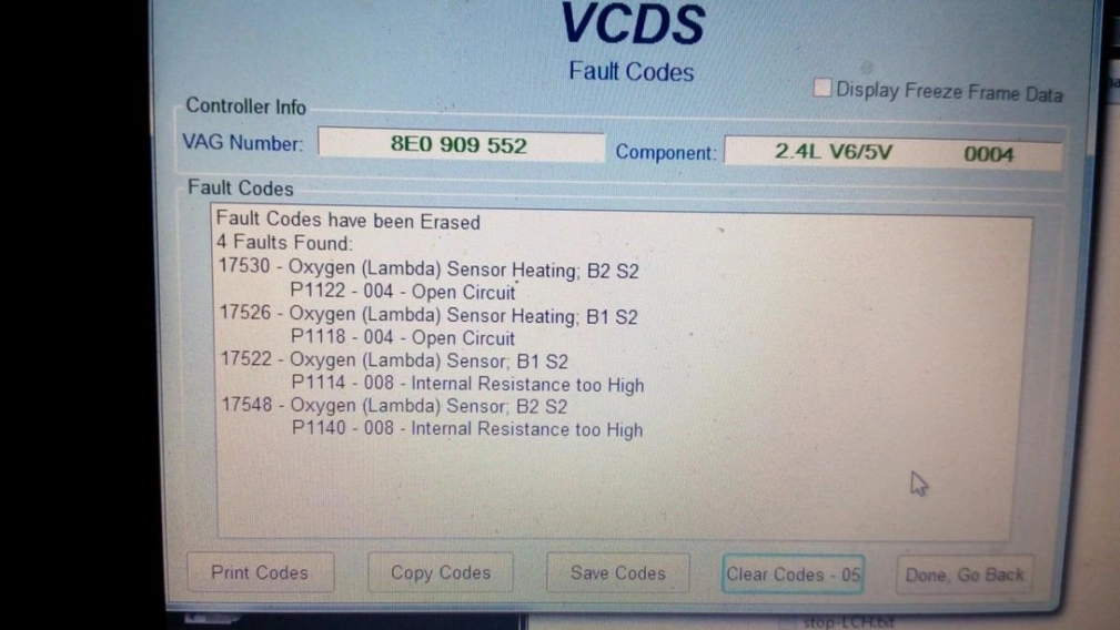 0261207494 8E0909552 1037363419 ME7.1 Audi A4 2.4i BDV BDM FULL.rar