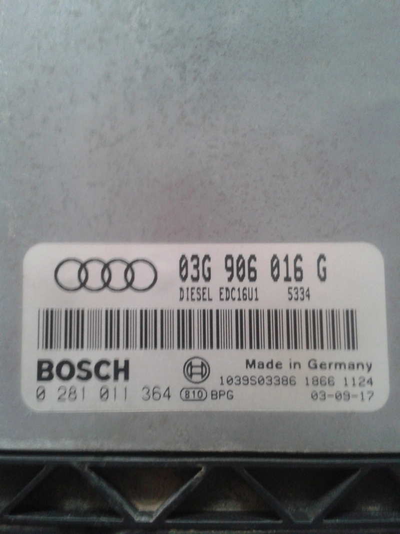 0281011364 03G906016G A334 1037368508 EDC16U1 Audi A3 2.0TDI PIN0789 2003Y ORI+IMMOOFF BDM100 FULL.rar