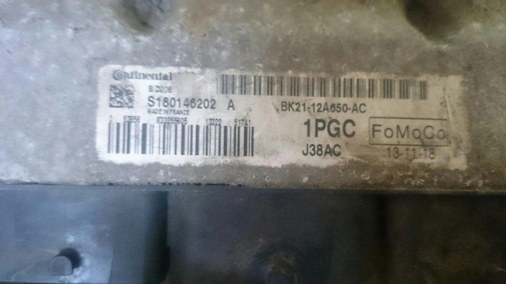 s180146202A BK21-12A650-AC 10371445AA SID208 Ford Trandzit 2.2D MTgearbox BOOT FULL.rar