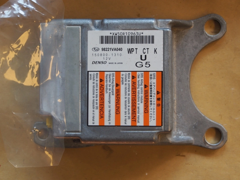 98221VA040 SUBARU RENEPROG H8SX CLEAR SRS.rar