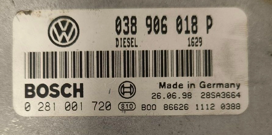 0281001720 038906018P EDC15V VW Passat 1.9TDI 81kW 24c02 ORI+IMMOOFF EEP.rar