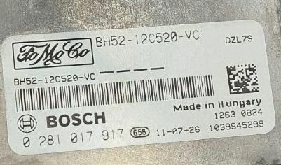 0281017917 BH52-12C520-VC 1037508786 EDC17CP42 Land Rover Freelander 2.2D 2011 BENCH FULL.rar