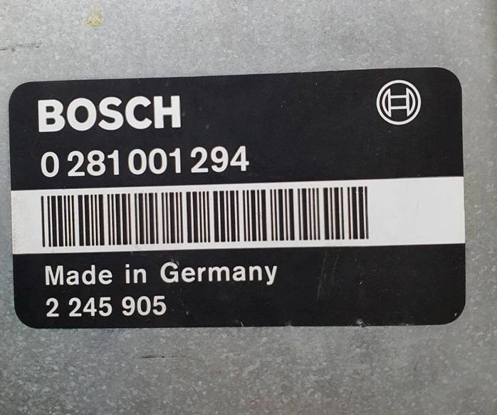 0281001294 2245905 BMW E34 2.5TDS 1995Y ORI+IMMOOFF 93C46 EEP.rar