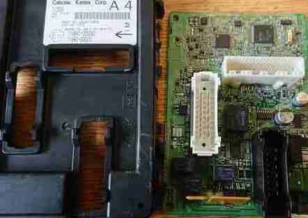 284B1-1KB0C 284B11KB0C BCM NISSAN JUKE 2012Y F15 93C66+KEY EEP.rar