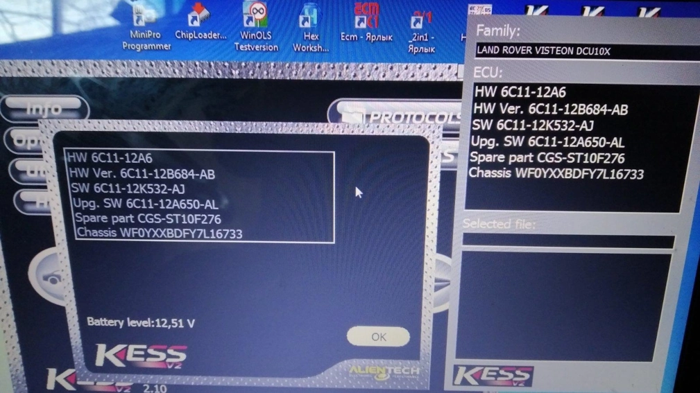 6C11-12B684-AB 6C11-12K532-AJ 6C11-12A650-AL 9DCL DCU101 Ford Trandzit 2.4TDCI FLASH.rar