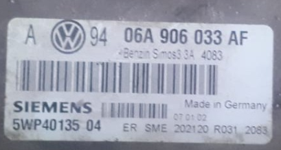 5WP40135 04 06A906033AF SIMOS 3.3A VW GOLF4 1.6i 93c76 Pin1406+IMMO OFF EEP.rar