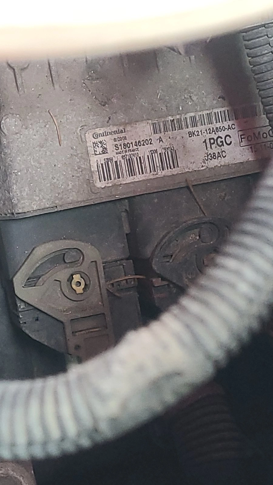 S180146202A BK21-12A650-AC BK2114C204-BLS CAFRQC40 10325931AA PASS SID208 FORD TRANZIT 2.2DTCI 2015Y MTgearbox BENCH FULL.7z