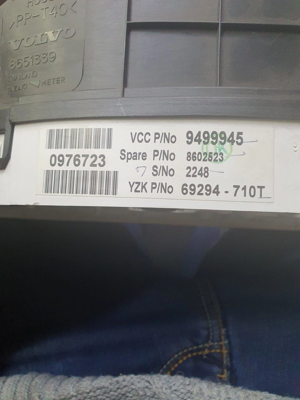 9499945 8602523 0946423 7G9H3102312 VOLVO XC90 2002 2.4I USA 912DG128A XPROG ATgearbox FULL.7z