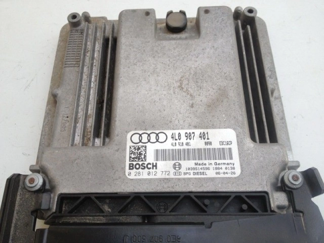 0281012772 4L0907401 1037379810 EDC16CP34 Audi Q7 3.0TDi BDM FULL.rar