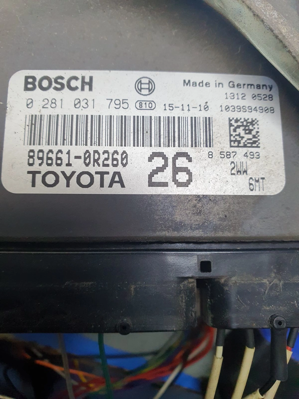 0281031795 89661-0R260 10SW004307 EDC17 C73 TOYOTA RAV4 2.0D MTgearbox ORI+noDPF BENCH FULL.rar