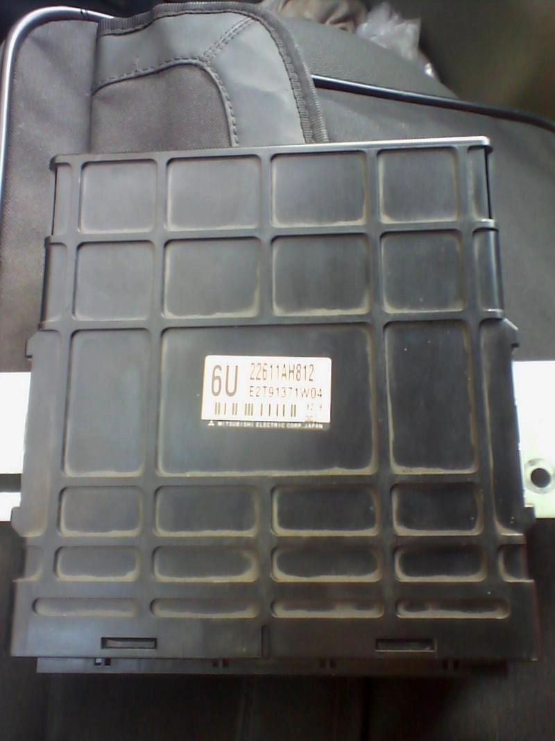 2611A-H812 2611AH812 E2T91371W04 BL5 EJ204 Subaru Legasy 2.0i 2007Y Piasini FLASH.rar