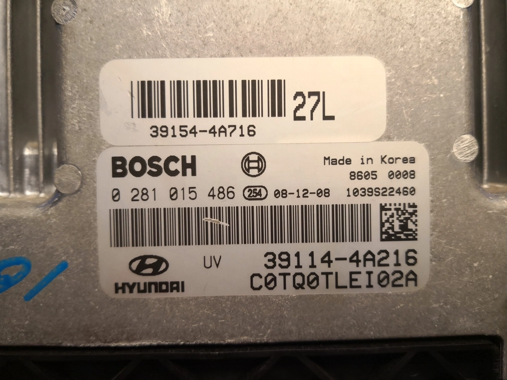 0281015486 39114-4A216 1037394228 EDC16C39 KIA HYUNDAI 2.5CRDI MTgearbox BDM FULL.rar