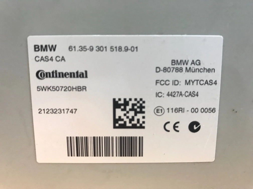 61.35-93015189-01 5WK50720HBR 2123231747 CAS4 BMW 5M48H XPROG FULL.rar