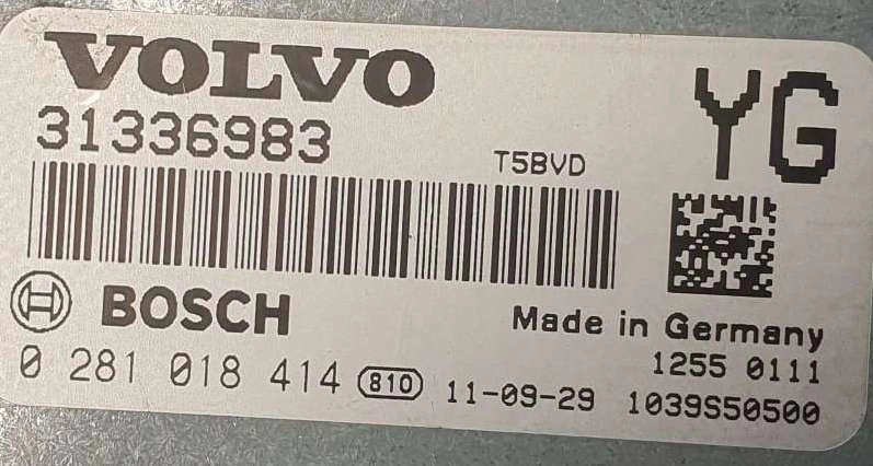 0281018414 31336983 1037559652 EDC17CP48 Volvo KTAG BOOT FULL.rar