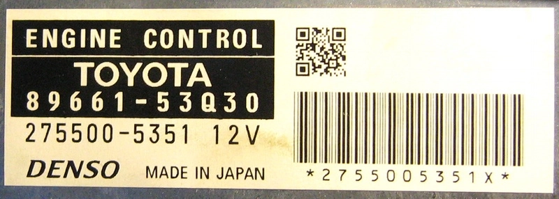 89663-53L50 89661-53Q30 275500-5351 DENSO Lexus IS220 2.2D KTAG FULL.rar