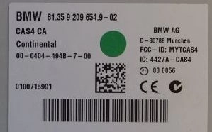 6135-92096549-02 CAS4 BMW 0L15Y XPROG FULL.rar