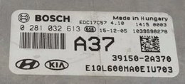 0281032613 39150-2A370 10SW024373 EDC17C57 Kia Sportage 1.7D 85kW 2018 BENCH FULL.rar