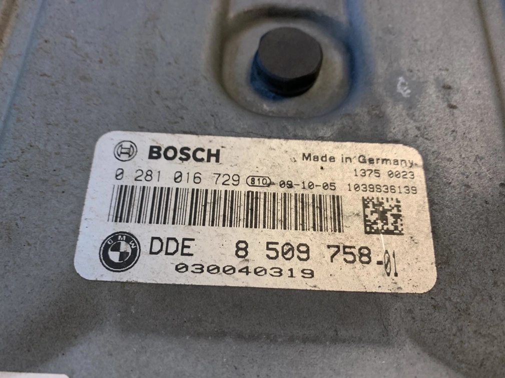 0281016729 8509758 1037502661 EDC17cp09 BMW F01 3.5d FLEX BENCH FULL.rar