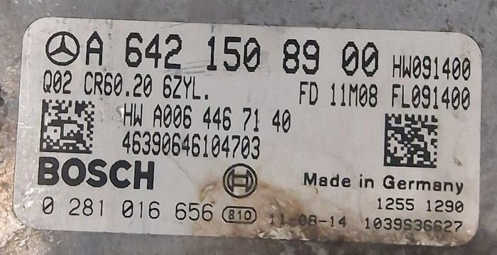 CR60-642LS-9GLJ-Ch4 Q2-166WA-EU6OPS 4x4 3S-ME44 0281016656 A6421508900 CR60.20 A0064467140 083124 10SW083124 EDC17CP46 MB W166 FLEX FULL.rar