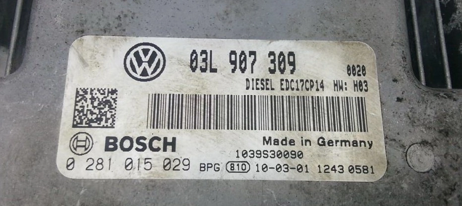 0281015029 03L907309 03L906022QC 3732 1037398819 EDC17CP14 VW Passat 2.0TDI 103kW CBAB ORI+noDPF noEGR noVSA KTAG FULL.rar