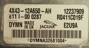 12237909 4X43-12A650-AH R0411C019F DCM3.2 Jaguar Xtype 2.2D 96kW 2003 XPROG BDM FULL.rar