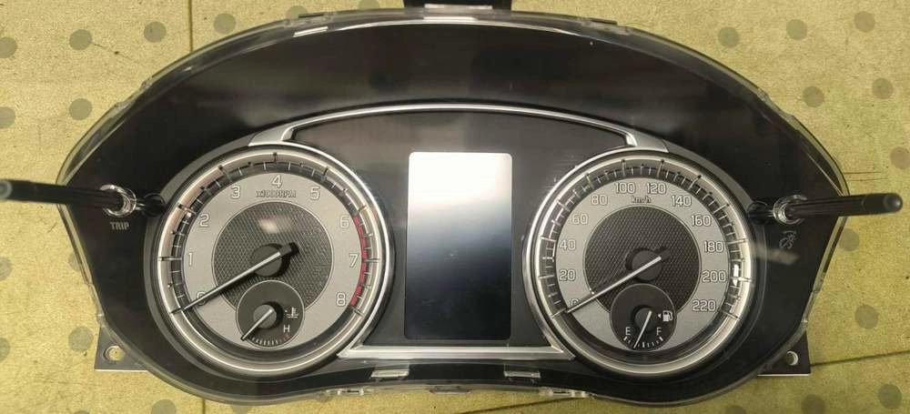 34111-53SH0 DASH Suzuki Vitara 2019 1.0T 25c320 EEP.rar