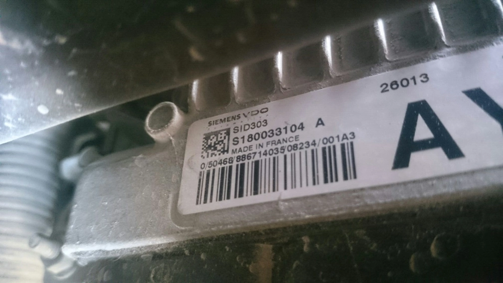 HWJD500 JD54D SWJD60A SID303 Nissan Qasqay 1.5dci OBD.rar