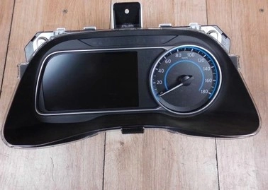 24810-5SA0A 248105SA0A DASH NISSAN LEAF 2018 95128 EEP.7z