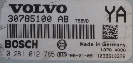 0281012765 30785100AB 1037382496 EDC16C31 2,4d 151kw 2007y ATgearbox BDM FULL.rar