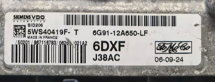 5WS40419F-T 6G91-12A650-LF 6DXF CAFRB830FRB8300 10128155AA FRYE1M2000000 FRBE083000000 SID206 Ford S-Max 1.8D 92kw 2007 MTgearbox FULL.rar