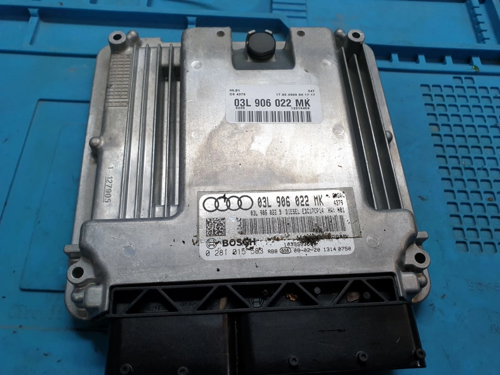 0281015583 03L906022MK 1037500119 EDC17CP14 AUDI A4 2.0TDI 103KW ATgearbox KTAG FULL.rar