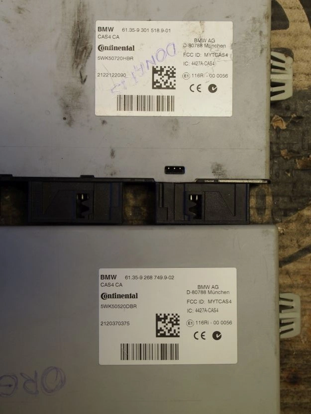 61.35-9301518.9-01 CAS4 BMW F11 MC9S12XEP100 FULL.rar