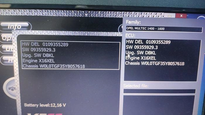 0109355289 09355929.3 OPEL ASTRA G 2000 1.6i X16XEL DBKL ORI+E2+noEGR KESS maps OBD.rar