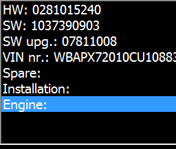 0281015240 7810950 O 22WT85 1037390903 EDC16CP35 BMW KTAG BDM FULL.rar
