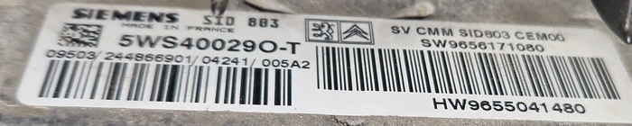 5WS40029O-T 9655041480 9656171080 PO000AA000000 SID803 Peugeot 307 2.0HDI ORI+noDPF+noEGR KTAG BOOT FULL.rar