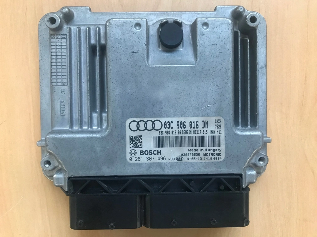 0261S07496 03C906016DM 3808 1037524818 MED17.5 AUDI A1 1.4TSi CAXA 2013Y 122HP DSGgear KTAG FLASH.rar