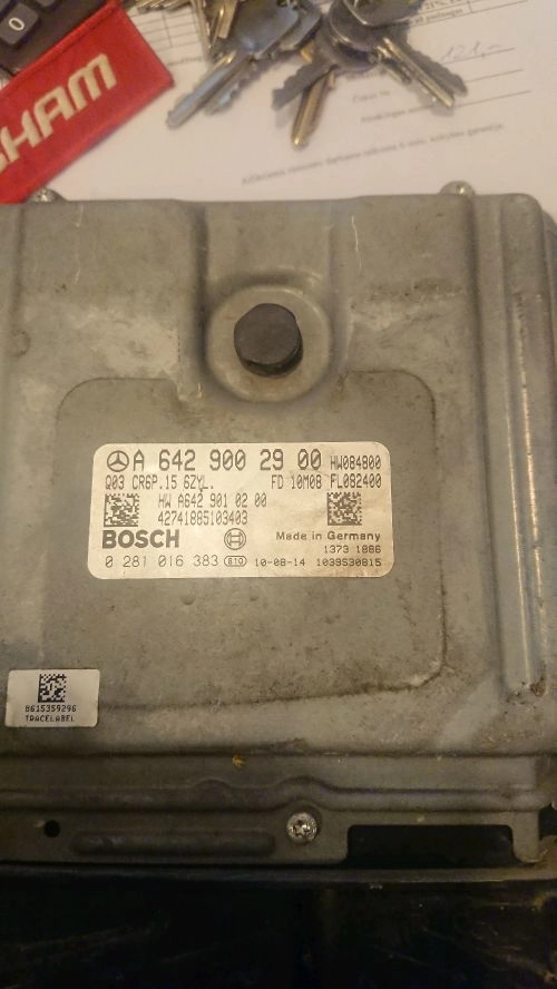 0281016383 A6429002900 A6429010200 CR6P.15 1037392553 EDC17CP10 MB ML164 3.0CDI ATgearbox BENCH FULL.rar