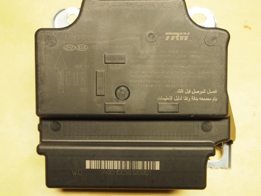 95910-A6110 Hyundai 25256 CRASH+CLEAR SRS.rar