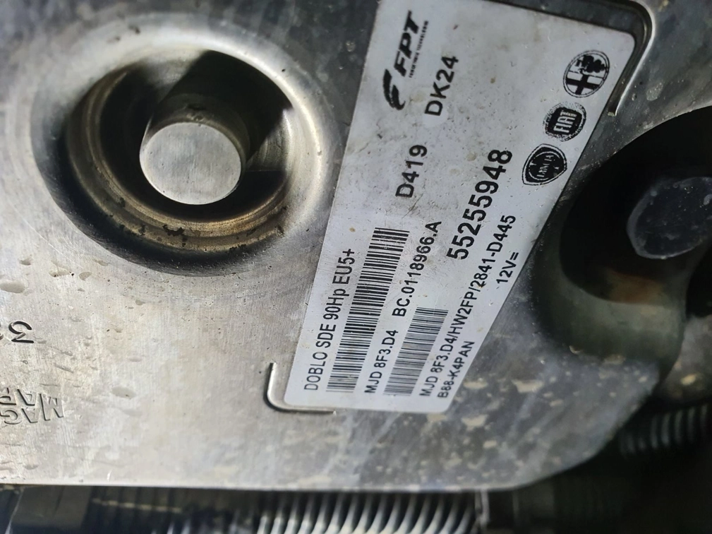 55255948 MJ8F3HW2FP 2841D445 8F3.D4 OPEL COMBO 1.3CDTI 2013Y MTgearbox IOTERM FULL.7z
