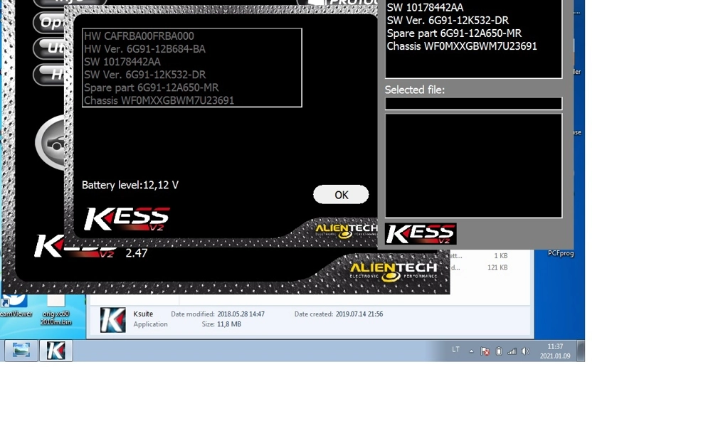 6G91-12B684-BA 6G91-12K532-DR 6G91-12A650-MR FRBE0A0000000 SID206 Ford Galaxy 2.0TDCI ORI+noDPF maps OBD.rar