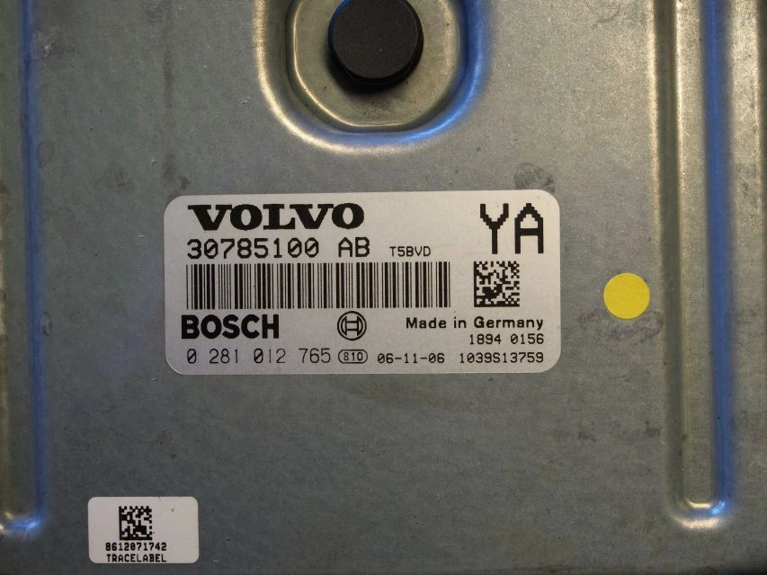 0281012765 30785100AB 1037382496 EDC16C31 Volvo S80 2007y 2.4D 136kw XPROG noDPF noEGR BDM FULL.rar