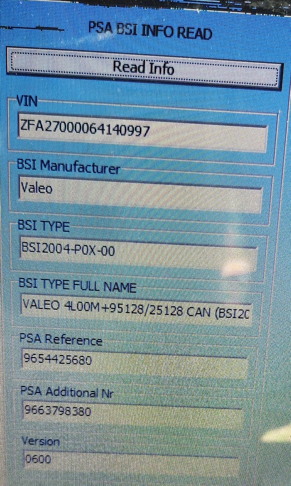 9654425680 9663798380 0600 BSI2004-P0X-00 VALEO 4L00M+95128 Peugeot Partner 2013 IOterminal FULL.rar