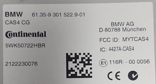 5WK50722HBR 6135-9301522.9-01 CAS4 F25 2012 ATgearbox VVDI FULL.rar